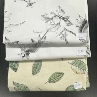 Paket tkanin Dekoracijske tkanine 1324