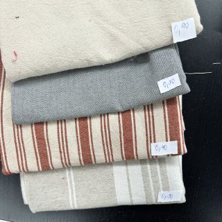 Paket tkanin Dekoracijske tkanine 1326
