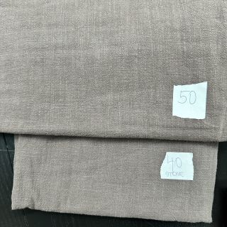 Paket ostankov linen STONEWASHED 078
