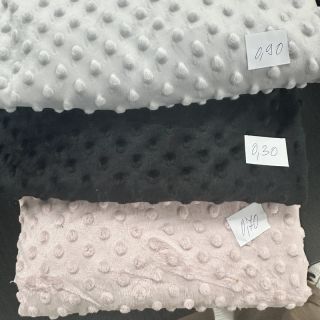 Paket blaga MINKY 045