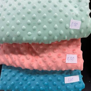 Paket blaga MINKY 046