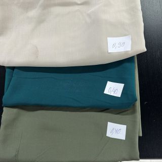 Paket blaga viskoza 615