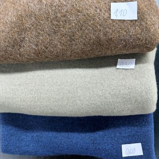 Paket ostankov Softcoat PRATO 006
