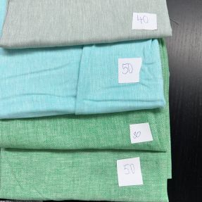 Paket blaga lan bombaž 034