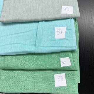 Paket blaga lan bombaž 034