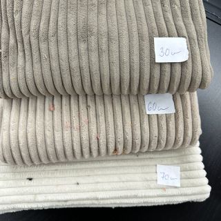 Paket blaga žamet FUTTE 005