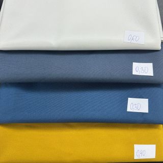 Paket blaga vodoodbojna tkanina 109