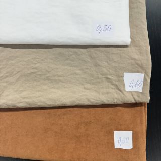 Paket blaga viskoza 627