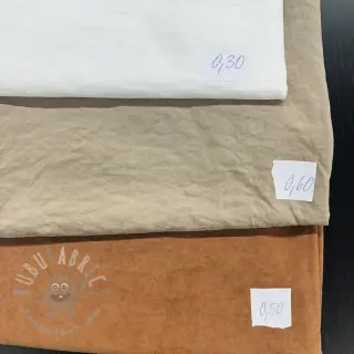 Paket blaga viskoza 627