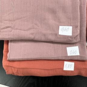 Zadnji kosi paket lan viskoza 135