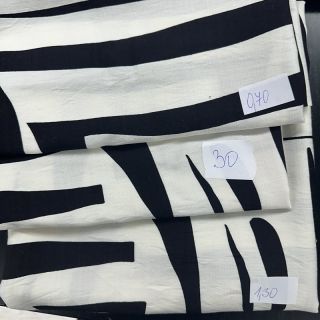 Zadnji kosi paket lan viskoza 141