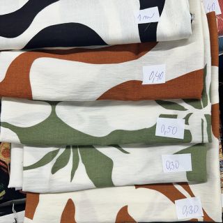 Zadnji kosi paket lan viskoza 143