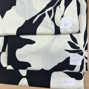 Zadnji kosi paket lan viskoza 144