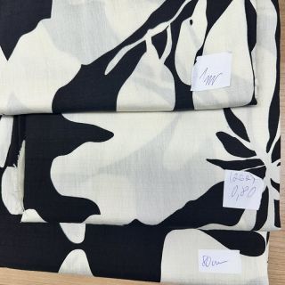 Zadnji kosi paket lan viskoza 144