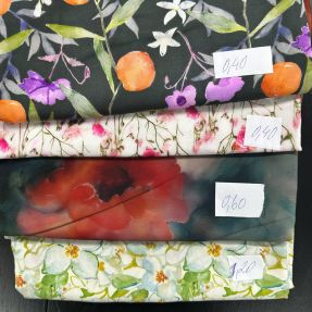 Paket blaga viskoza 617