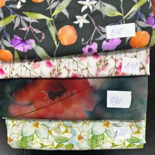 Paket blaga viskoza 617