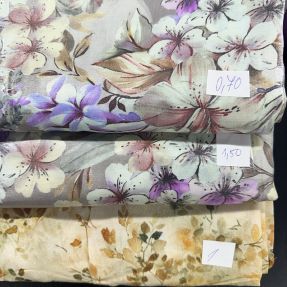 Paket blaga viskoza 618