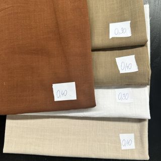 Zadnji kosi paket lan viskoza PREMIUM 106