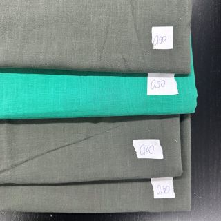 Zadnji kosi paket lan viskoza PREMIUM 107