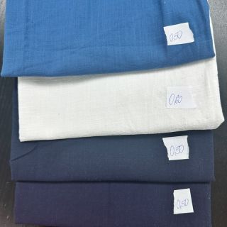 Zadnji kosi paket lan viskoza PREMIUM 108