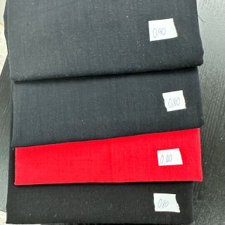 Zadnji kosi paket lan viskoza PREMIUM 109