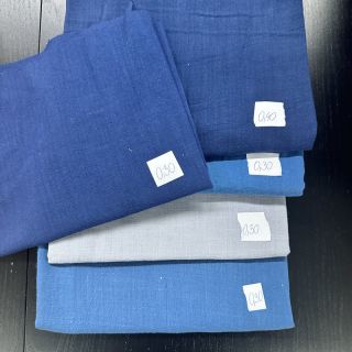 Zadnji kosi paket lan viskoza PREMIUM 110