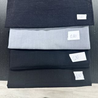 Zadnji kosi paket lan viskoza PREMIUM 112