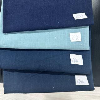 Zadnji kosi paket lan viskoza PREMIUM 113