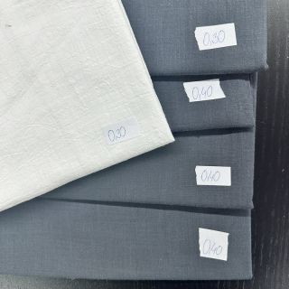 Zadnji kosi paket lan viskoza PREMIUM 115