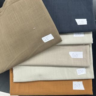 Zadnji kosi paket lan viskoza PREMIUM 117