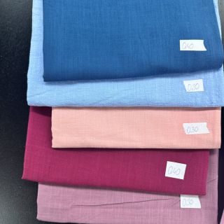 Zadnji kosi paket lan viskoza PREMIUM 118