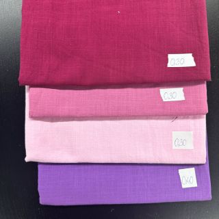 Zadnji kosi paket lan viskoza PREMIUM 120