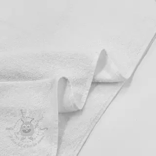Frotir SPA blanc