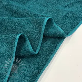 Frotir SPA paon