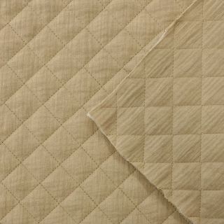 Dvostruka gaza/muslin QUILT beige