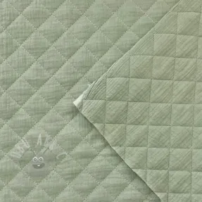 Dvostruka gaza/muslin QUILT nile