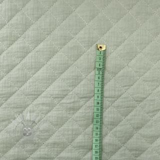 Dvostruka gaza/muslin QUILT nile