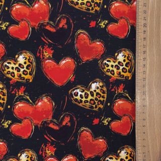 Prevešanka Pixy design D digital print