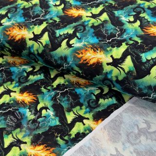 Prevešanka Dare me design A digital print