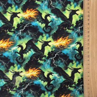 Prevešanka Dare me design A digital print