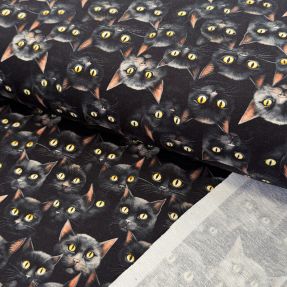 Prevešanka Eyes on you design A digital print
