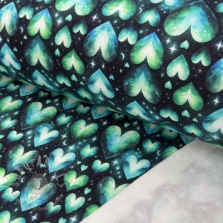 Kosmatena prevešanka JOGGING Colour me design A digital print