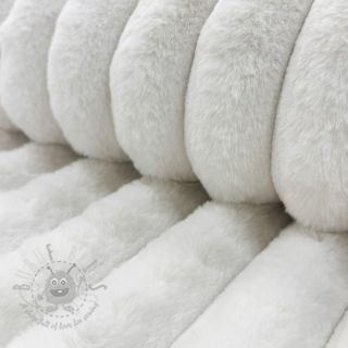 Umetno krzno Barracuda ecru