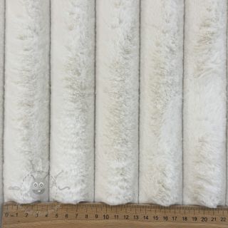 Umetno krzno Barracuda ecru