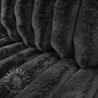 Umetno krzno Barracuda fusain