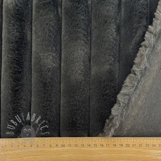 Umetno krzno Barracuda fusain