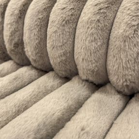 Umetno krzno Barracuda lin