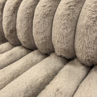 Umetno krzno Barracuda lin