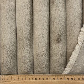 Umetno krzno Barracuda lin