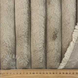 Umetno krzno Barracuda lin